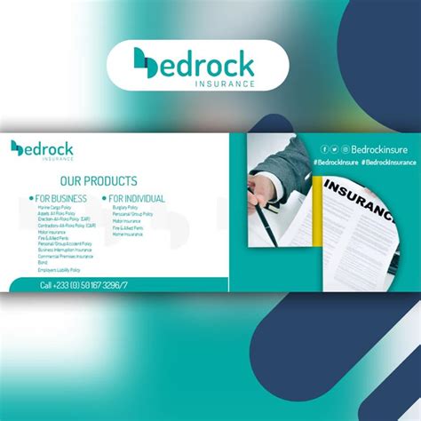 bedrock insure north ridge