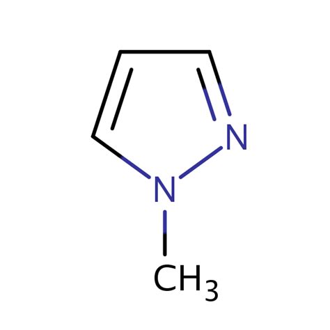 1H Pyrazole 1 Methyl SIELC Technologies