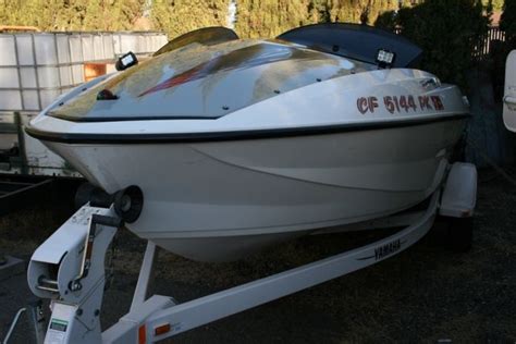 Yamaha Xr1800 Twin Rebuilt Engines 310hp Northern California Jet For Sale In Chico California