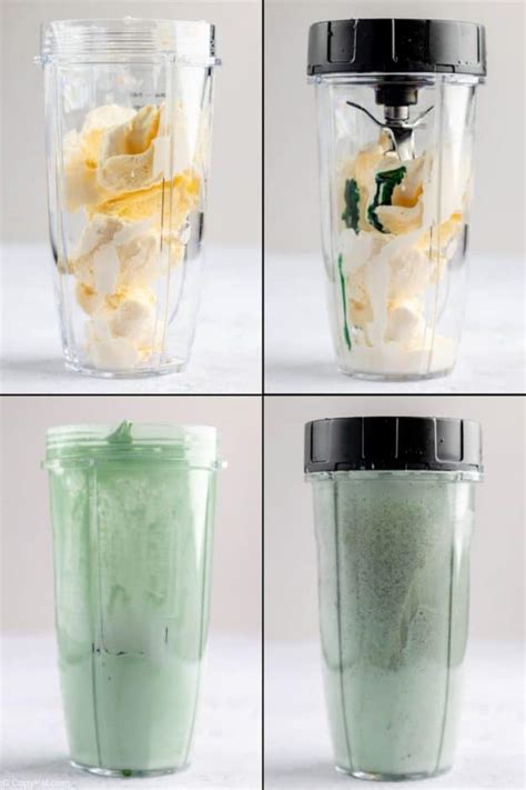 McDonald's Oreo Shamrock McFlurry - CopyKat Recipes