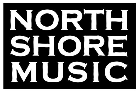Shop — North Shore Music