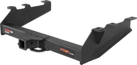 Amazon Curt Xtra Duty Class Trailer Hitch In Receiver