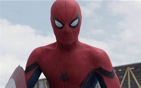 Spider Man Mcu Wiki Marvelesa Amino