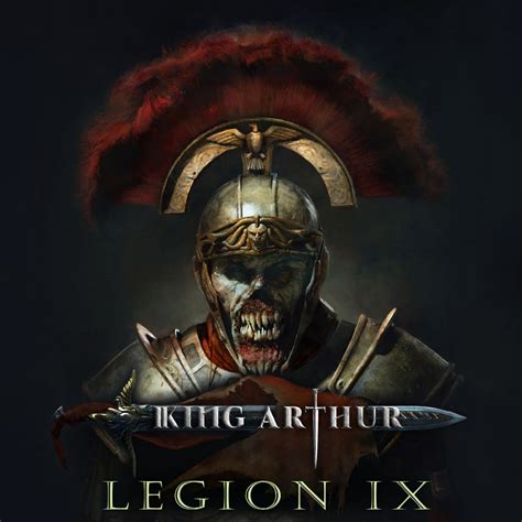 King Arthur Legion IX IGN