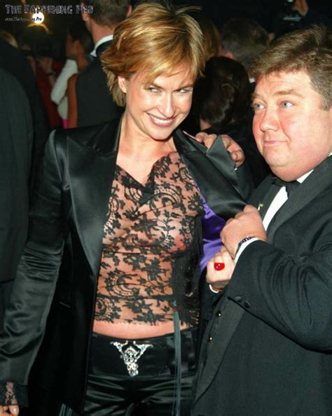 Emma Forbes Nude Tits In Public Photos The Fappening