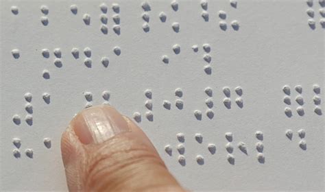 About Braille Tetragon