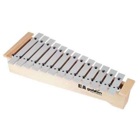 Goldon Alto Glockenspiel 11170 – Thomann United States