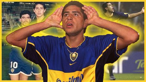 Qu Fue De Juan Rom N Riquelme El Ultimo Puro De La Argentina