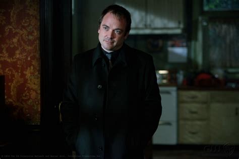 Crowley Crowley Photo 16275184 Fanpop