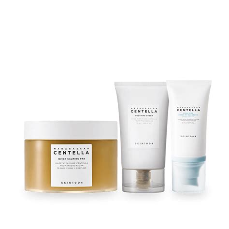 Shop Sets at SKIN1004 | SKIN1004