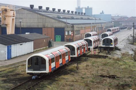 Img31 179 ABB Derby Litchurch Lane Works 28 11 1993 Flickr