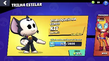 Conta Brawl Stars Muito Boa Brawl Brawl Stars Ggmax