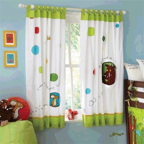 30 Estores Y Cortinas Infantiles Que Te Van A Encantar EstrenoCasa