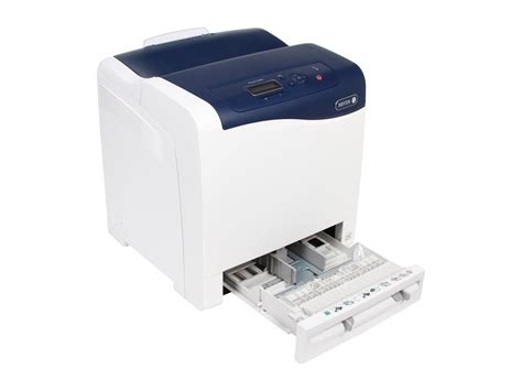 Xerox Phaser 6500dn Duplex Color Laser Printer