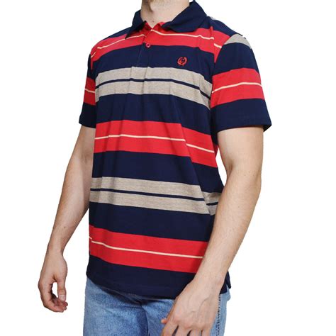 Camisa Polo Masculina Listrada Classic Lancamento