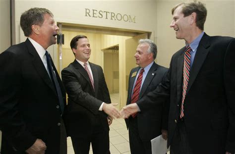 Stainbrook Wagoner Speak To Lucas County Gop Precinct Candidate Hopefuls The Blade