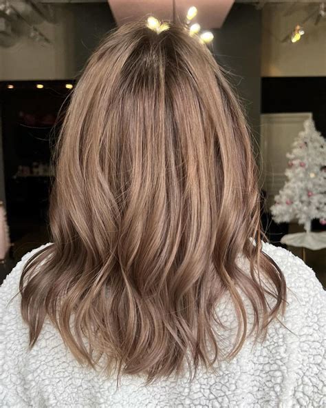 Warna Rambut Blonde Untuk Wanita Indonesia AllThingsBeauty