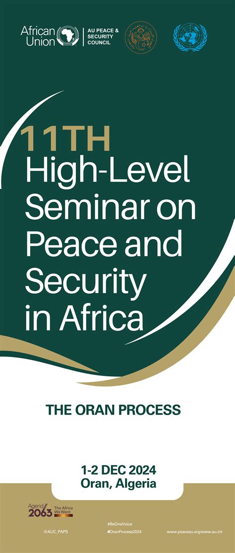 Summit of the African Union High-Level Committee on Libya: The