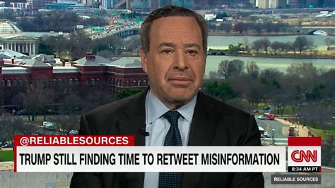 Why David Frum Is Glad President Trump Tweets Cnn Video