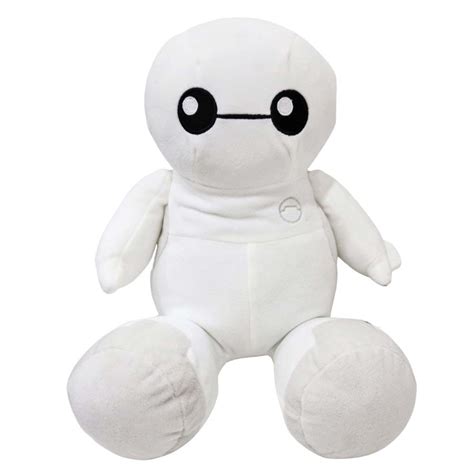 Giant Baymax Plush Flash Sales