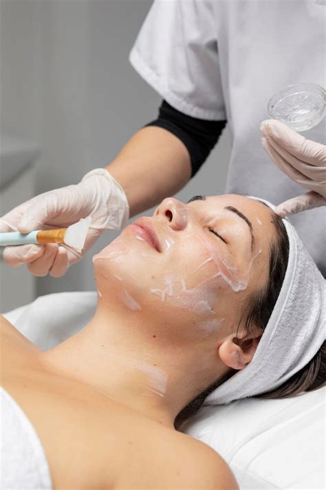 Limpieza Facial Profunda Limpieza Facial Equipos De Estetica