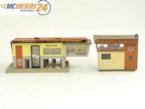 Faller Bahnhof Lindental Online Kaufen EBay