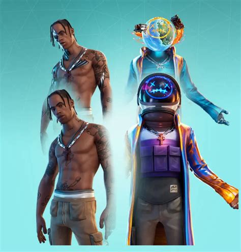 Fortnite Astronomical Bundle Pro Game Guides