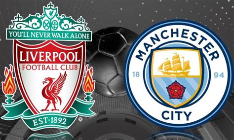 Man City Team News Vs Liverpool Haaland Ederson Kovacic