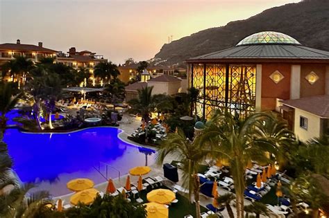 Hotel Review Hotel Cordial Puerto De Mog N Playa Gran Canaria