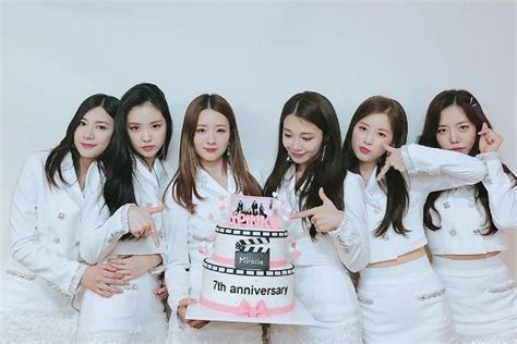 데뷔 7주년 에이핑크 7월 컴백 확정 노컷뉴스