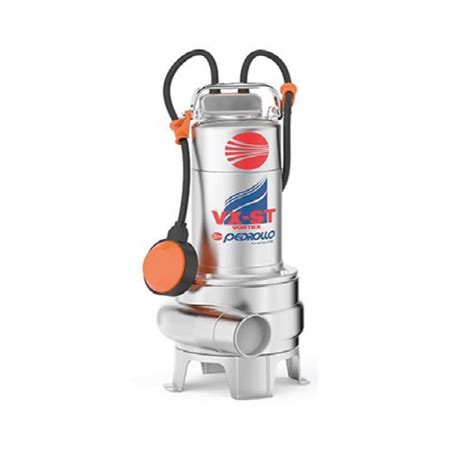 Pedrollo Submersible Pump VX ST IKLIM