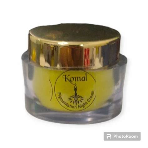 Komal Pigmentation Cream Packaging Size Gm At In Hyderabad