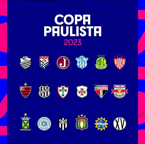 Clube Atlético JuventusFórmula de disputa da Copa Paulista 2023 é