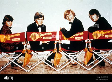 The Monkees Tv Davy Jones Micky Dolenz Peter Tork Michael Nesmith