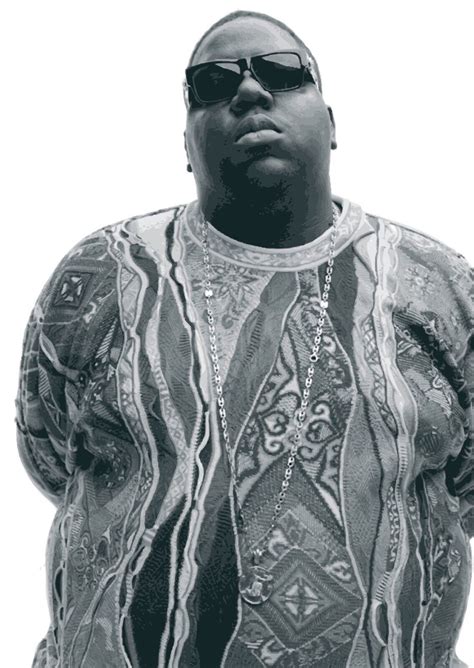 146215 Biggie Smalls The Notorious B I G Print Poster Plakat EBay