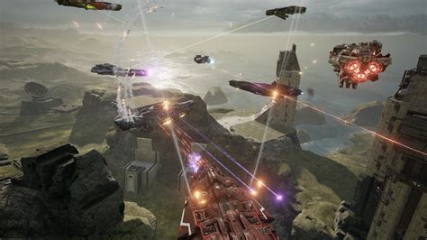 Dreadnought - IGN.com