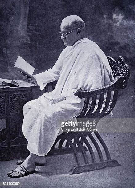 Motilal Nehru Photos And Premium High Res Pictures Getty Images