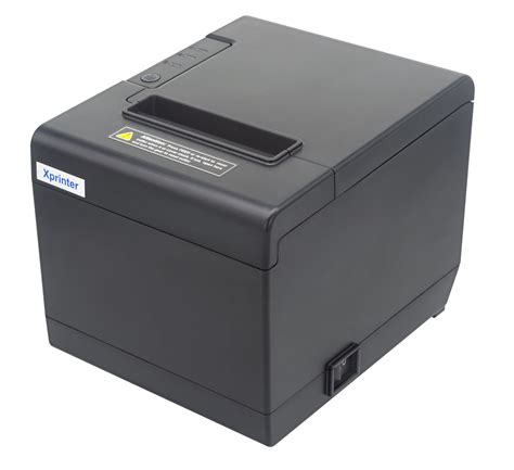 Xprinter Xp Q L Desktop Thermal Printer Mm Printer Mm S High