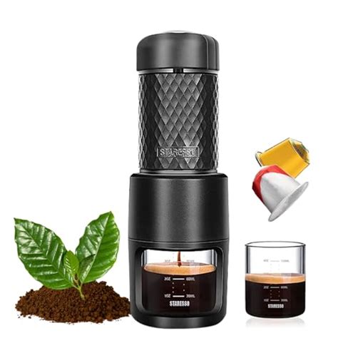 The 7 Best Portable Espresso Makers For Travel In 2024