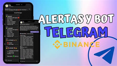 Herramientas Para Trading De Criptos Canal De Alertas Y Puntos