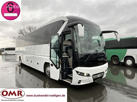 Neoplan Tourliner C Reisebus Kaufen Deutschland Untersteinach Dl