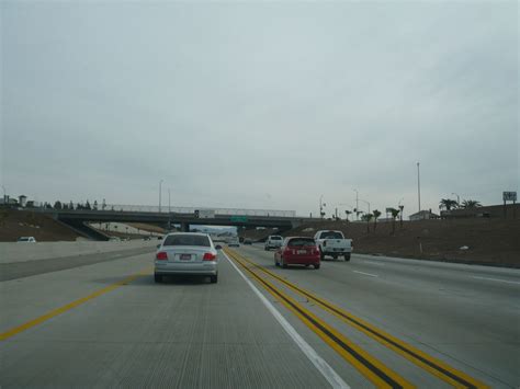 CA 210 Foothill Freeway Eastbound In Rancho Cucamonga Flickr