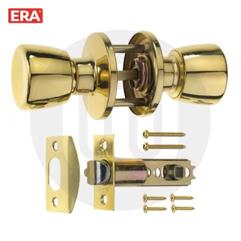 Era Passage Lock Set