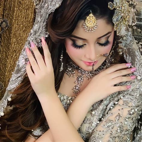 New Awesome Bridal Photoshoot Of Actress Alizeh Shah Daily Infotech Bridal Photoshoot