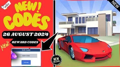 26 AUGUST CODESIDLE OFFICE TYCOON CODES 2024 IDLE OFFICE TYCOON