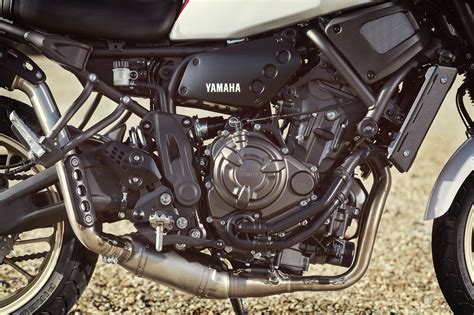 Motorrad Vergleich Yamaha Xsr Xtribute Vs Ktm Duke