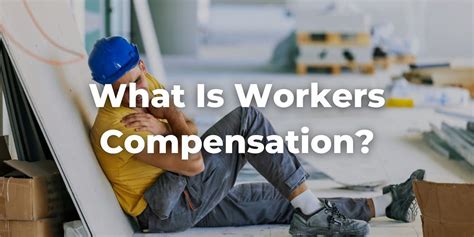 How Does Workmans Comp Work In Iowa