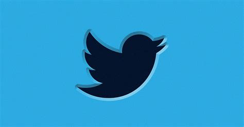 Twitter Twitter Bird Hd Wallpaper Pxfuel