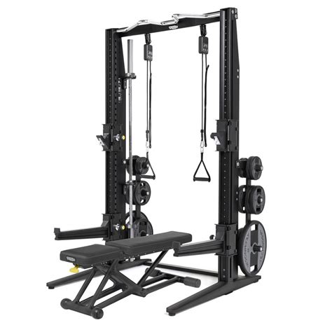 Power Personal For Functional And Strength Training Technogym