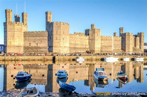 Los 12 castillos más bonitos del Reino Unido Los castillos que no te